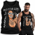 TANK TOP ŚMIESZNY   NO GIVEN